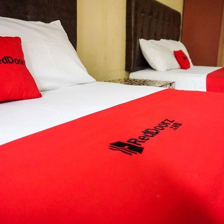 Reddoorz Resort @ Tawangmangu Ngoại thất bức ảnh