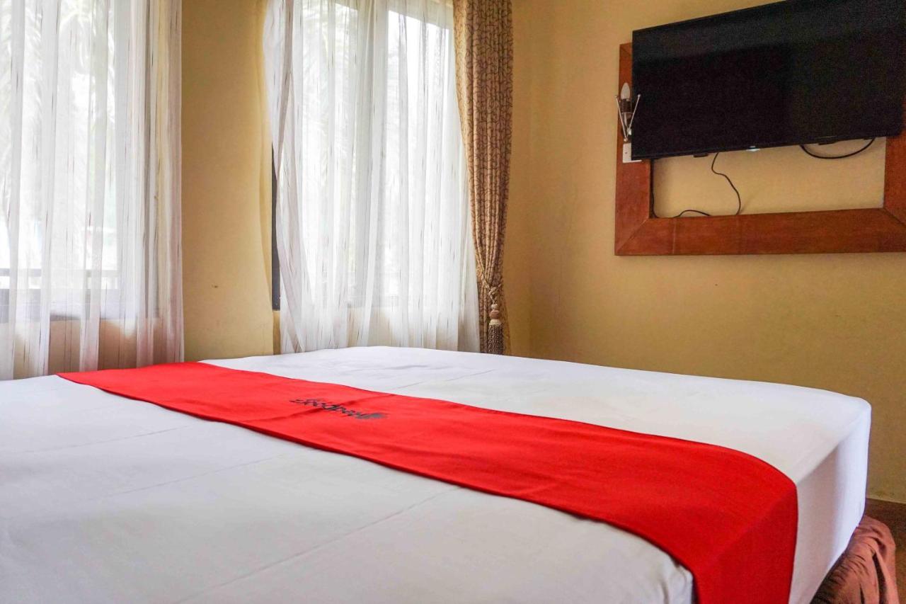 Reddoorz Resort @ Tawangmangu Ngoại thất bức ảnh