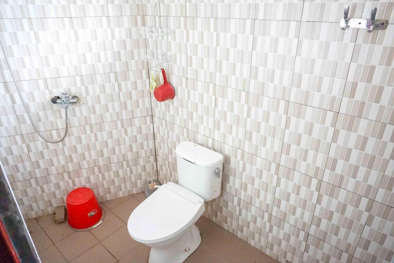 Reddoorz Resort @ Tawangmangu Ngoại thất bức ảnh